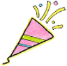納品を表すイラスト